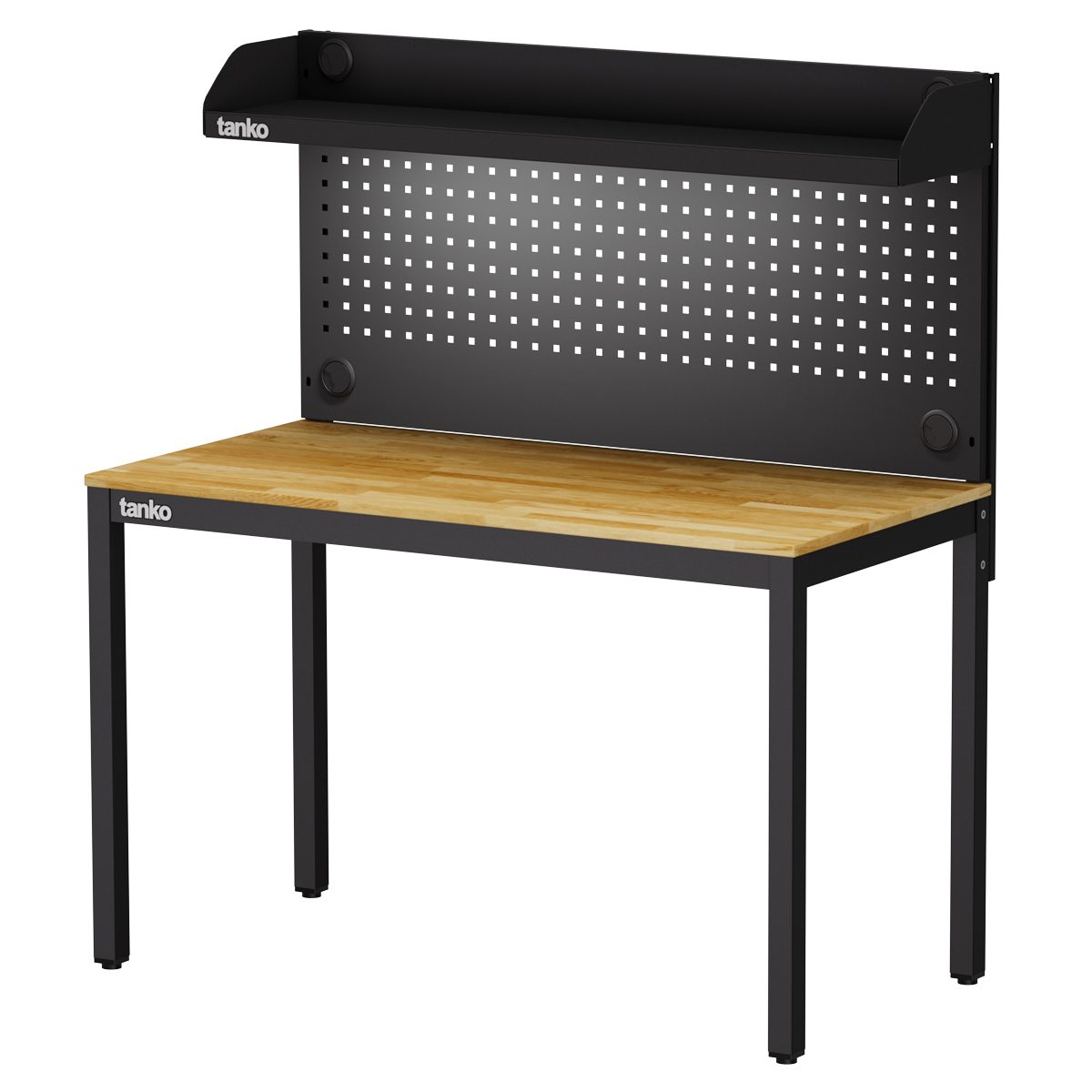 Performance Workbench — Standard — WE-47W5 (BLACK)